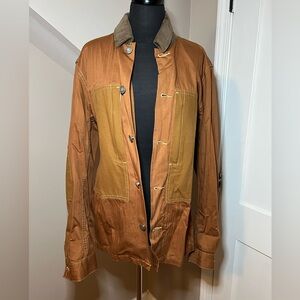 Scotch & Soda Men’s Chore Jacket